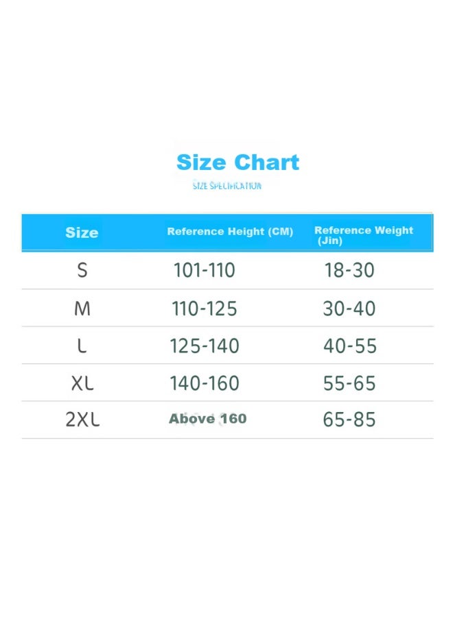 Aiwuge Children's Dance Socks, Thin Spring And Autumn White Socks, Girls' Dance Practice Leggings, Size S - Image 4