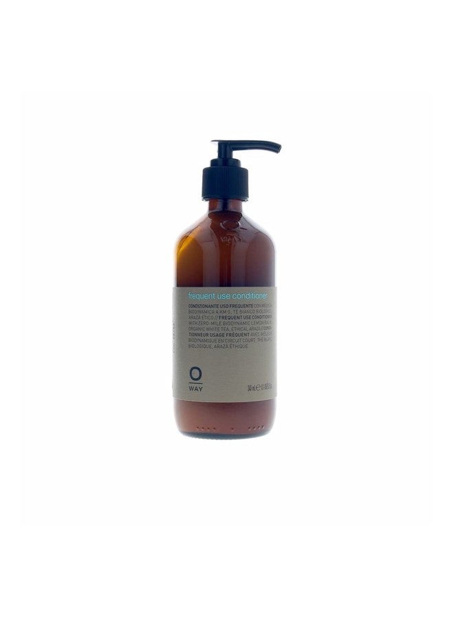 OWAY DAILYACT Frequent Use Conditioner 240 ml