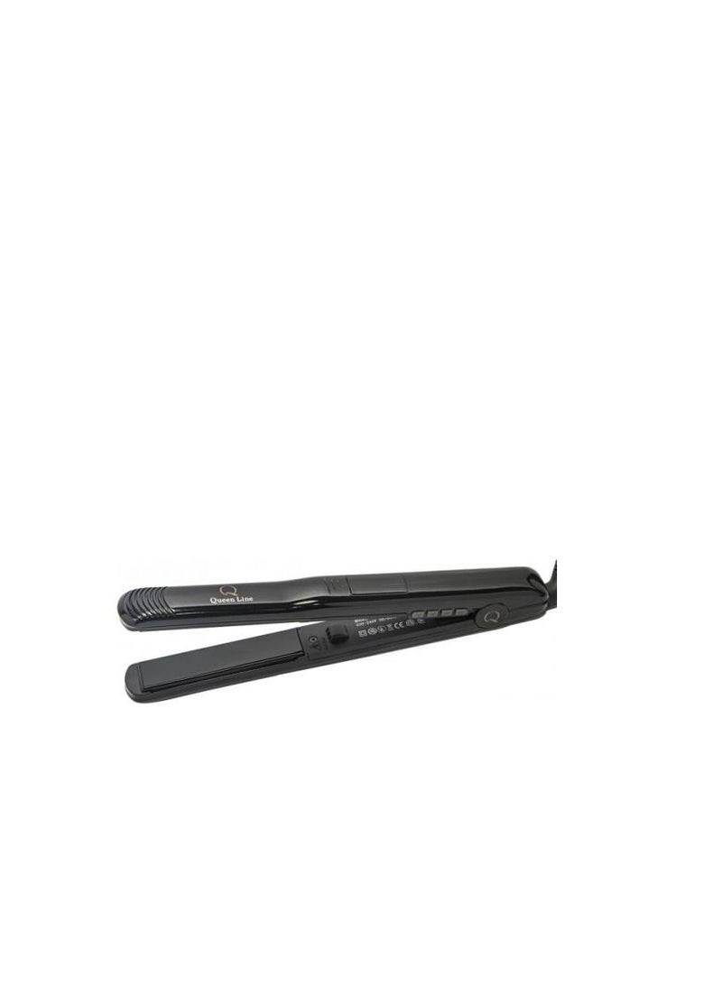 Queen Line Ceramic Queen Line Black - Image 2