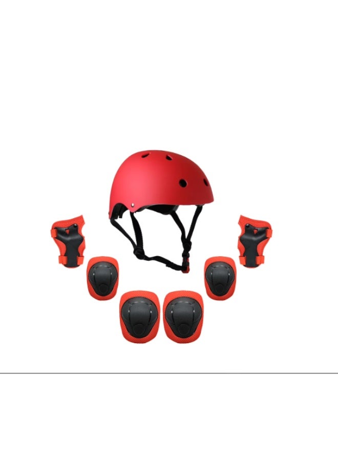 Kids protective Gear , Helmet , for bicycle and skates