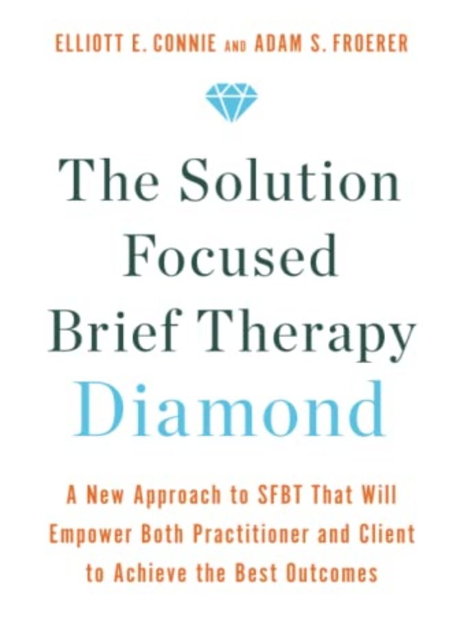 Solution Focused Brief Therapy Diamond 