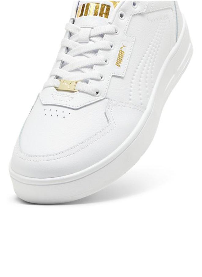 PUMA - Court Classic Lux - Image 1