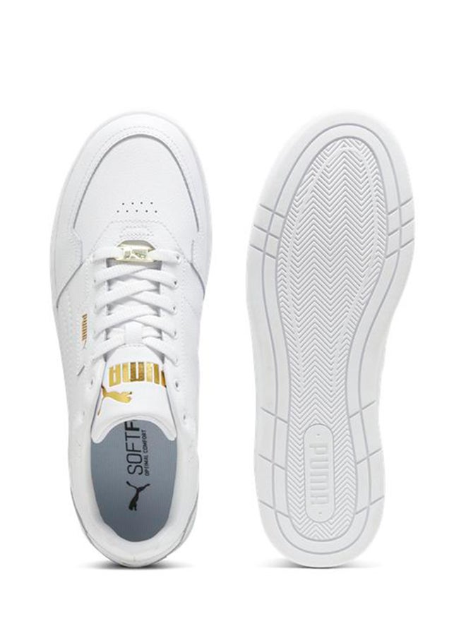 PUMA - Court Classic Lux - Image 1