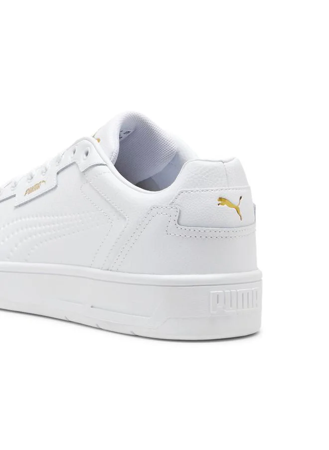 PUMA Court Classic Lux