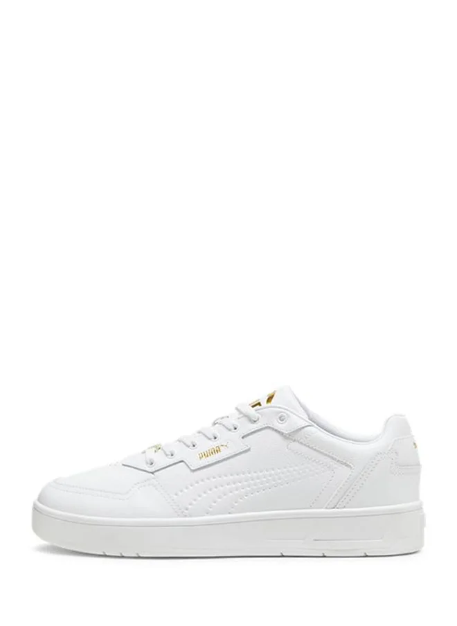 PUMA Court Classic Lux