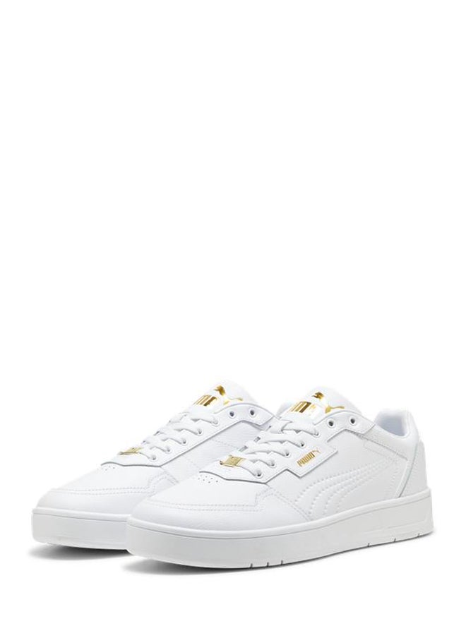 PUMA - Court Classic Lux - Image 1
