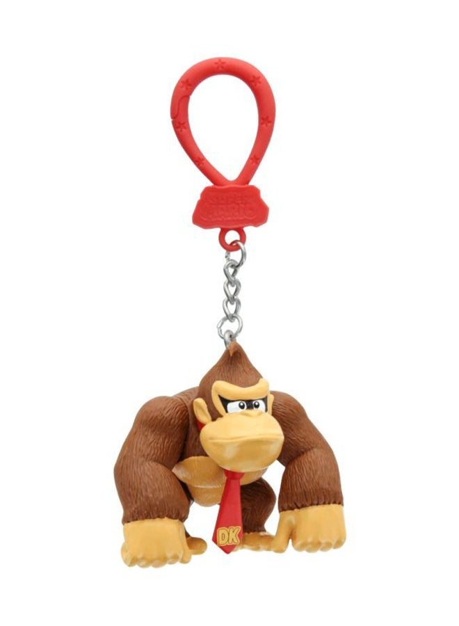 Paladone Super Mario Backpack Buddies (Assorted 1 Piece) - Image 4