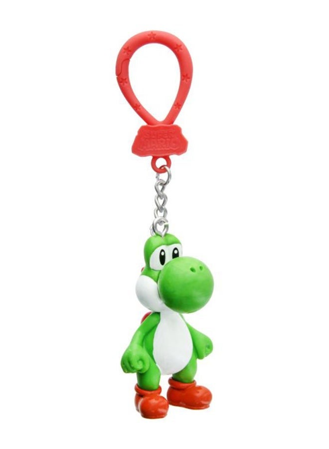 Paladone Super Mario Backpack Buddies (Assorted 1 Piece) - Image 3