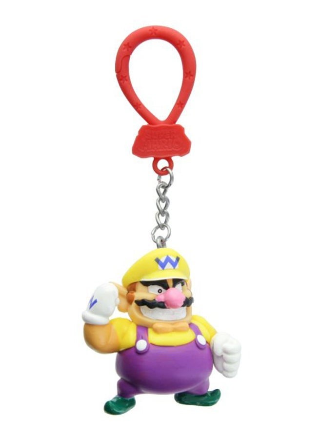 Paladone Super Mario Backpack Buddies (Assorted 1 Piece) - Image 2