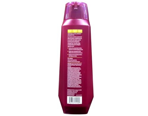 Infusium Shampoo Repair & Replenish 13.5 Ounce (400ml) (Pack of 2) - Image 3
