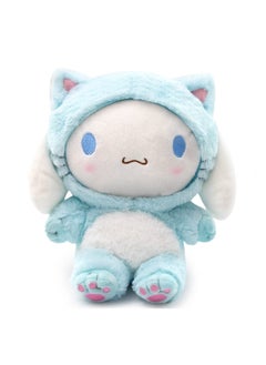 Excefore Anime Plush Toy 8 in Cartoon My Melody Soft Stuffed Plush Doll baby  Girl Pillow Home  Gift  - Image 1