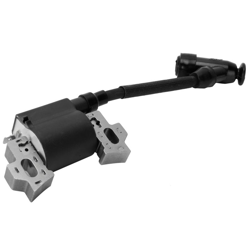Ignition Coil: High-Quality ABS+Iron Material - Stable Performance Small Engine Ignition Coil for Kohler XT Series Lawn Mowers & Small Engines - Image 3
