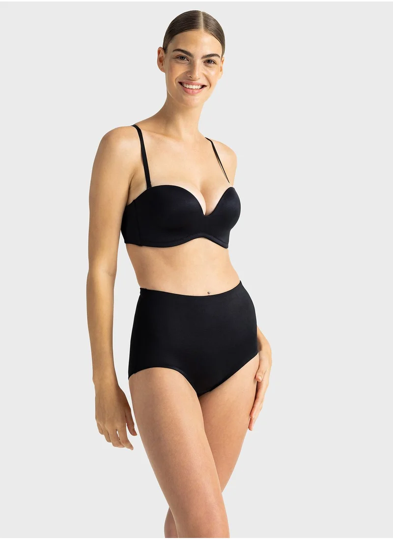 Dorina Plunge Neck Bra