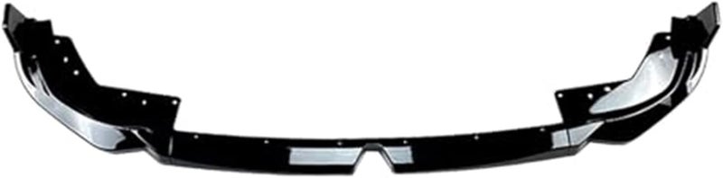 Wivplex Front Bumper Spoiler Lip for 3 Series G20 G21 - Image 2