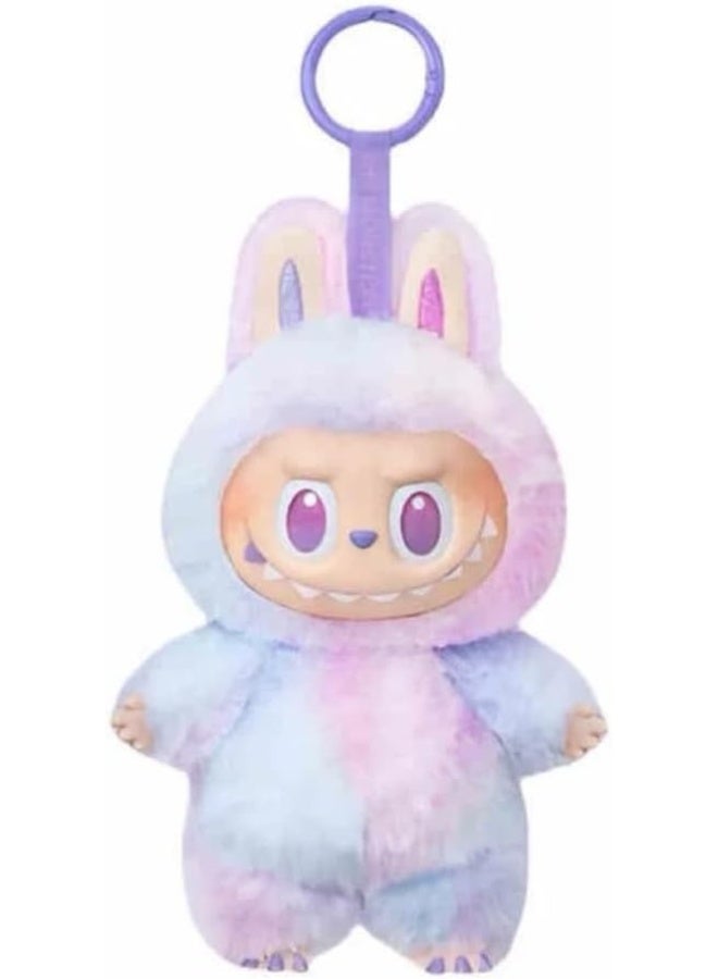 Labubu, The Mighty Monsters Energy Series - Blind Box with Stuffed Vinyl Necklace, Blind Box Characters, Action Figures with Random Design, Collectible Toys - Image 3