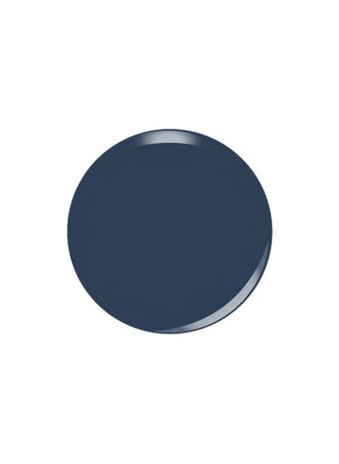 KIARA SKY - Professional Nails Nail Dipping Powder 1 Oz. Blue Tones (Chill Pill) - Image 1