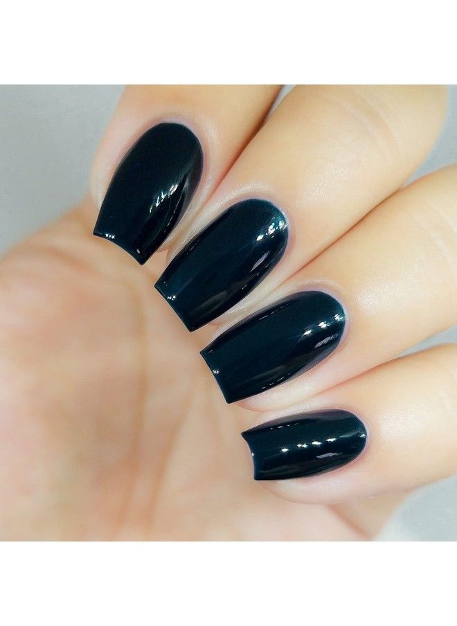 KIARA SKY - Professional Nails Nail Dipping Powder 1 Oz. Blue Tones (Chill Pill) - Image 1