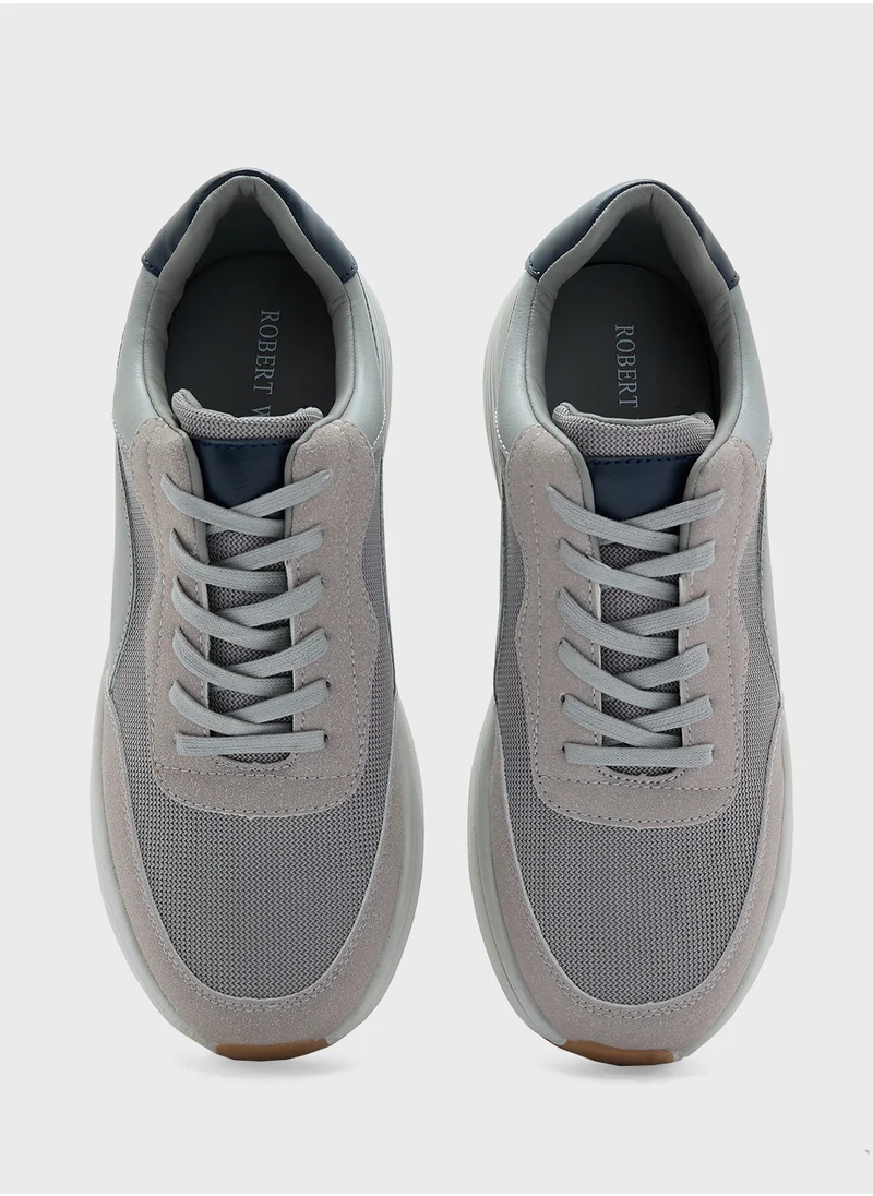 روبرت وود Light Weight Casual Sneakers
