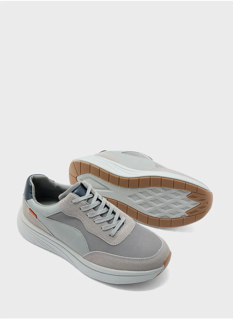 روبرت وود Light Weight Casual Sneakers