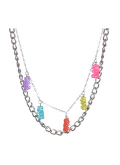 Layers Necklace