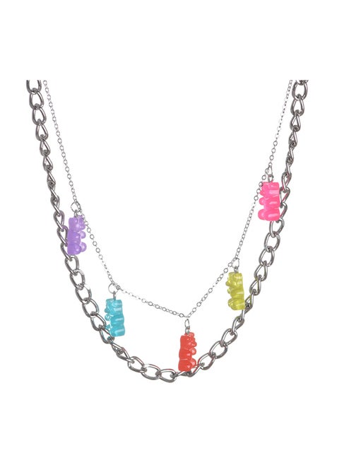 Layers Necklace