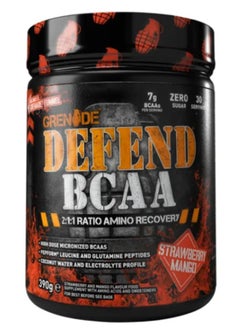 Grenade  Defend BCAA Strawberry Mango 390 g