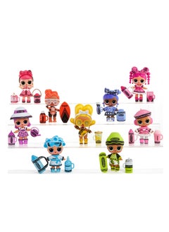 L.O.L. SURPRISE! LOL Surprise Loves Crayola Tots - 1 Piece Only, Assorted/Style May Vary  - Image 2