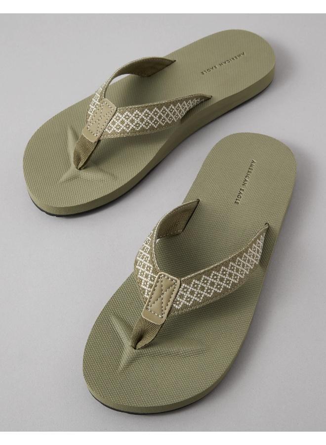 American Eagle AE Men's Classic EVA Flip Flop - Image 2