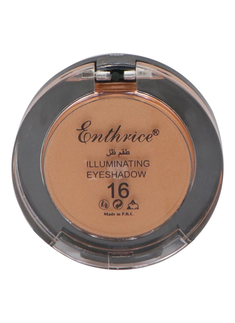 Enthrice Illuminating Eyeshadow 50ml 16 Beige - Image 3