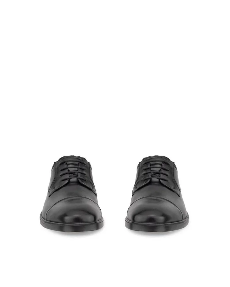 إيكو ECCO Metropole Milan Black