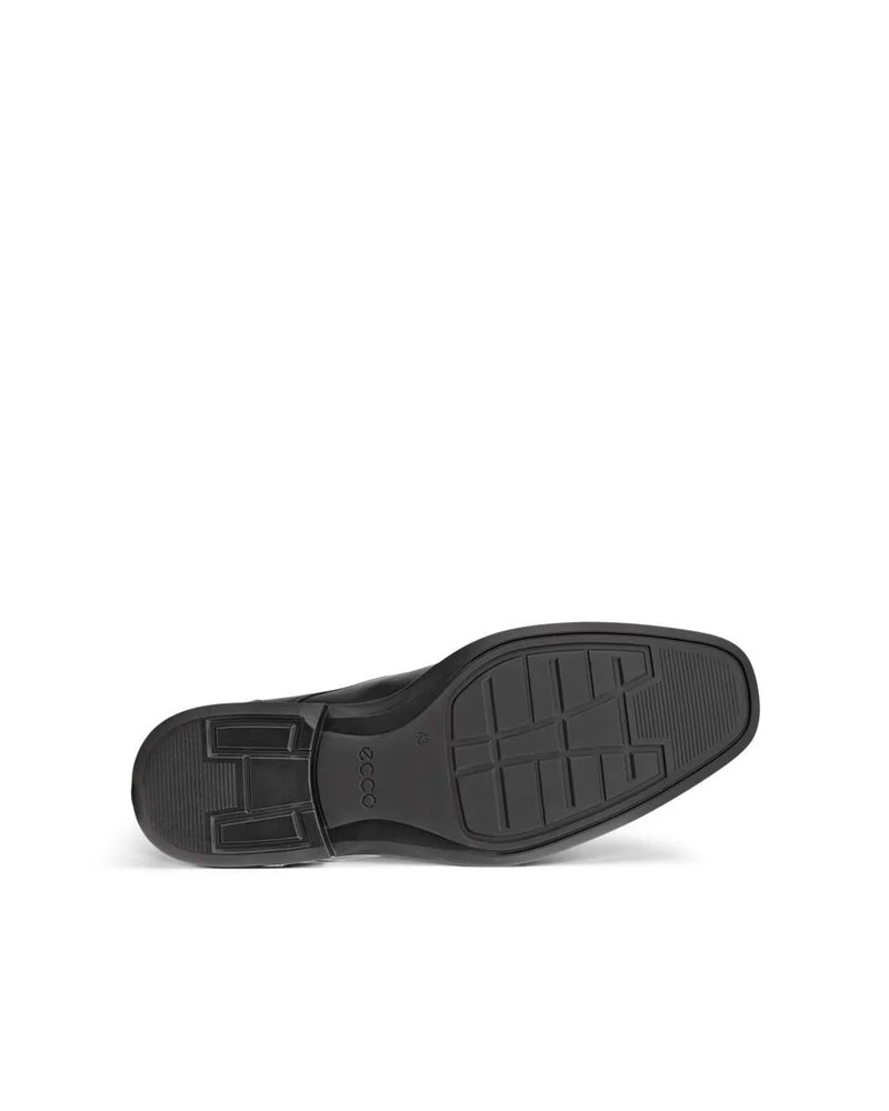 Ecco  ECCO Metropole Milan Black for Men | Best Price UAE