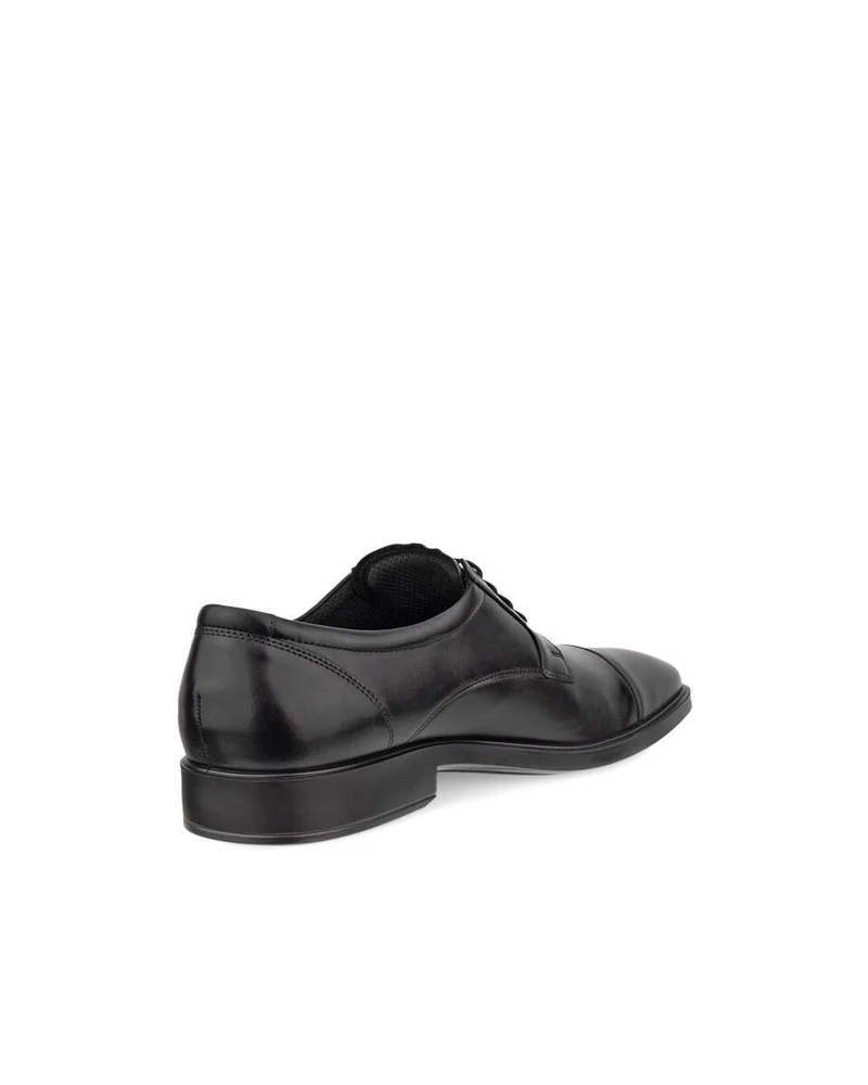Ecco  ECCO Metropole Milan Black for Men | Best Price UAE