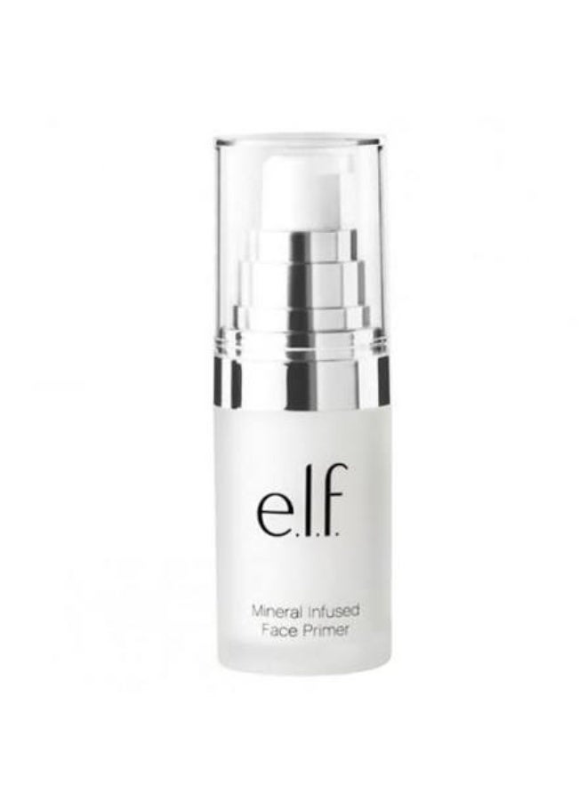 elf Face Primer SPF20 Neutralizing Green - Image 2
