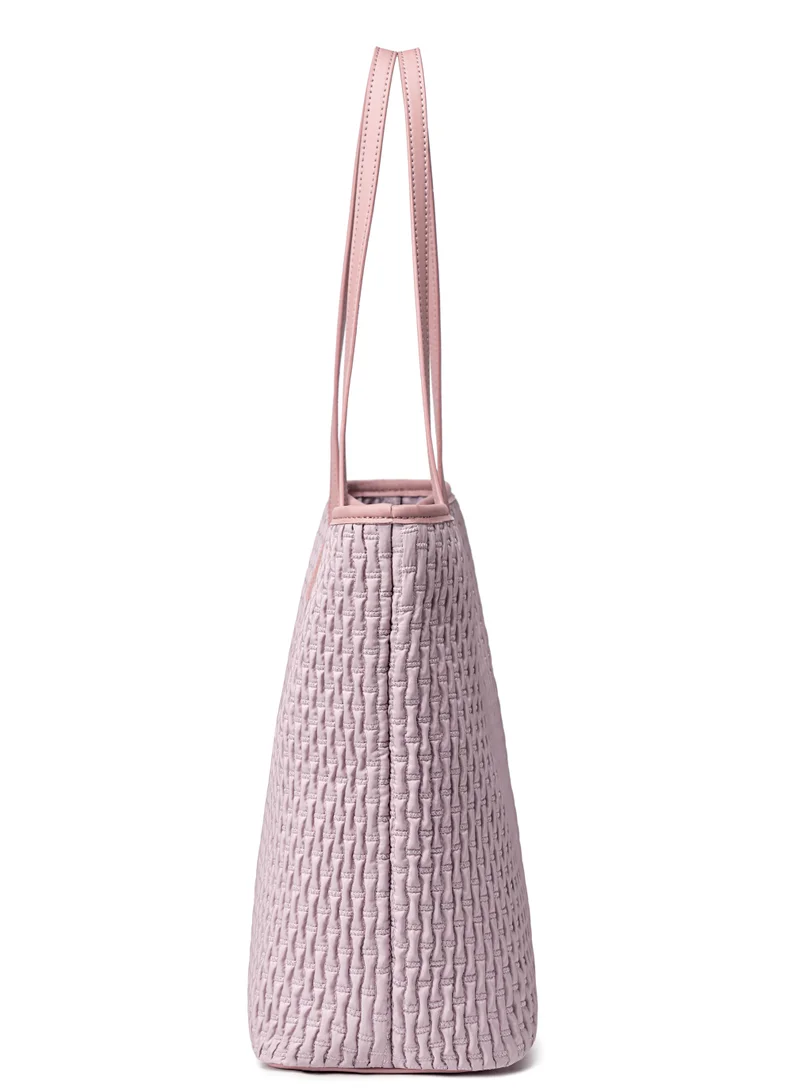 شانتريا حقيبة يد نسائية فاخرة مقاومة للماء متعددة الاستخدامات مع جيوب متعددة للاستخدام اليومي والمكتبي والجامعي والمدرسي