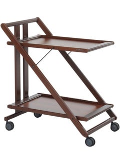 FOPPAPEDRETTI Foppapedretti Sprint Trolley Canaletto 