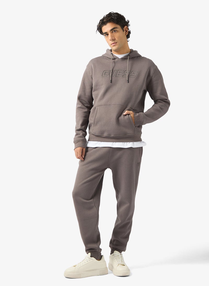 جس هودي ألدوين بأكمام طويلة - Image 4