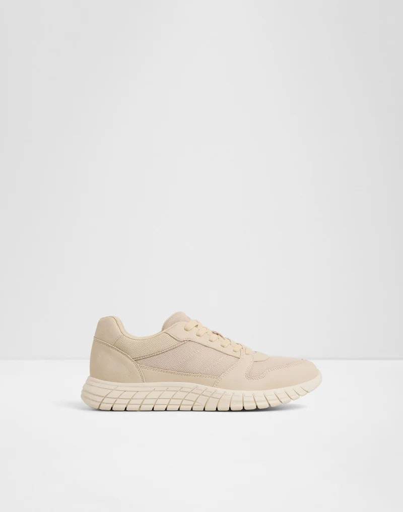 ALDO Lace Up Low Top Sneakers