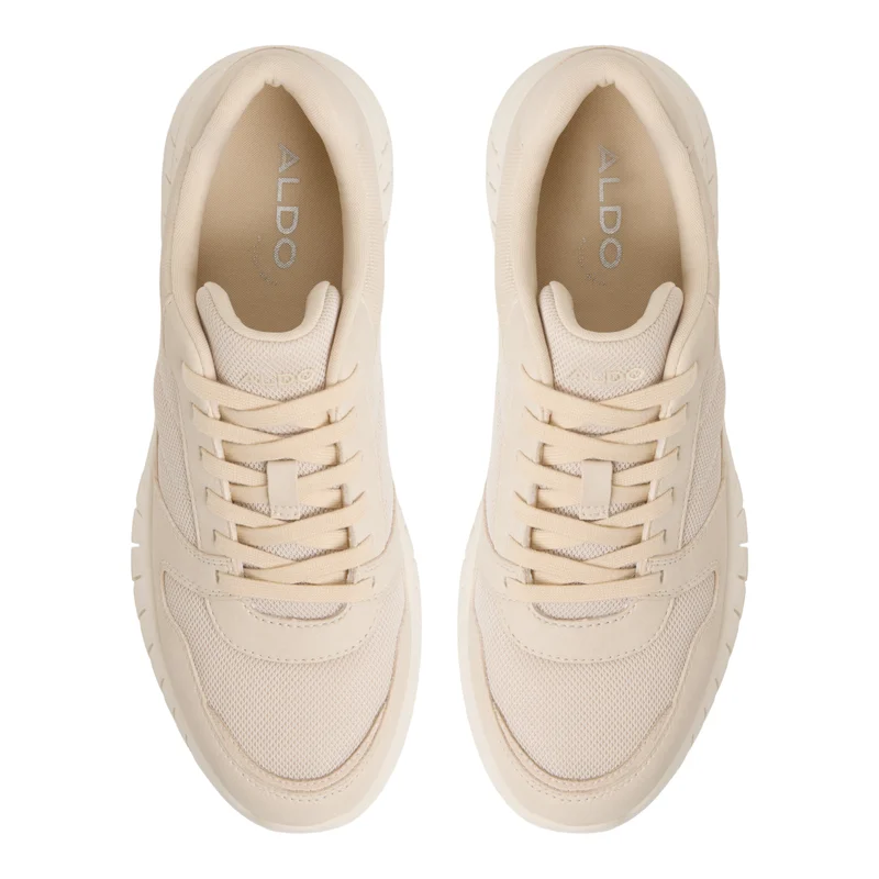ALDO Lace Up Low Top Sneakers