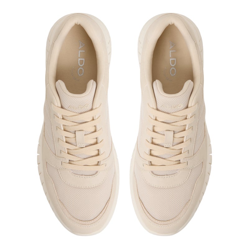 ALDO Lace Up Low Top Sneakers  - Image 2