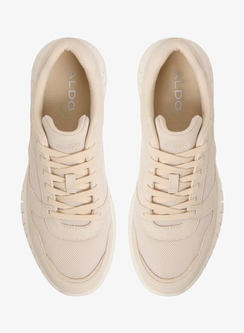 الدو سنيكرز برباط وطبقة سفلية - Image 2