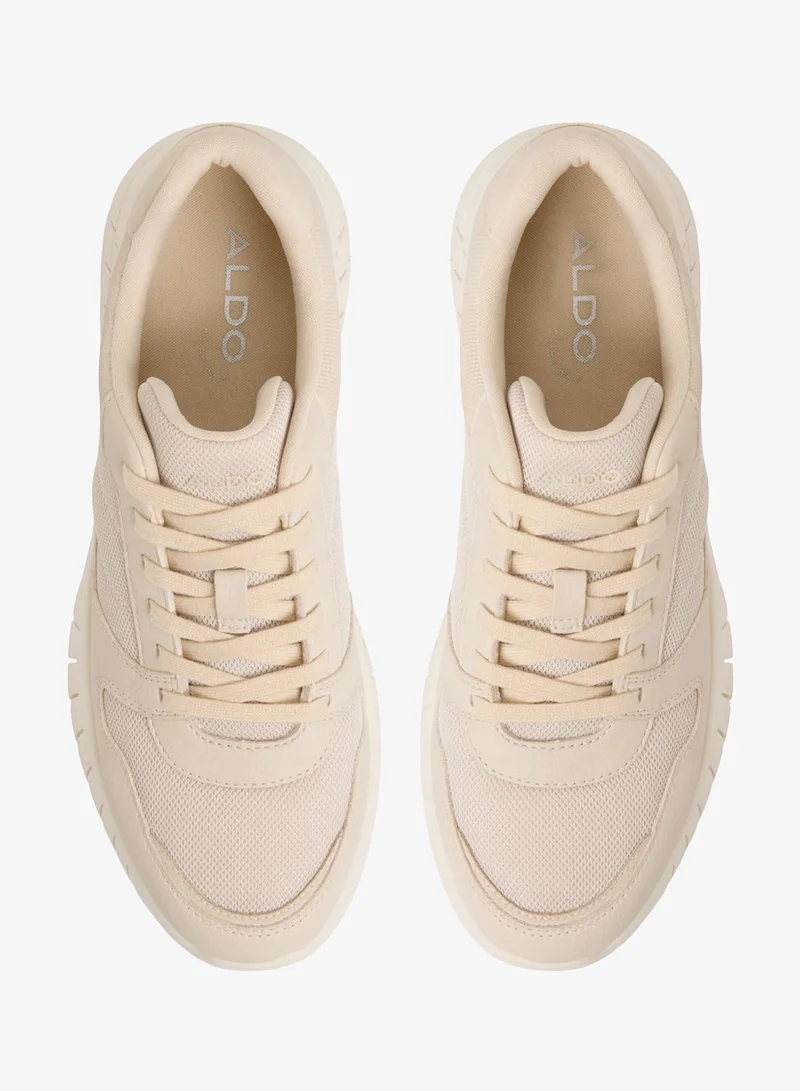 الدو سنيكرز برباط وطبقة سفلية