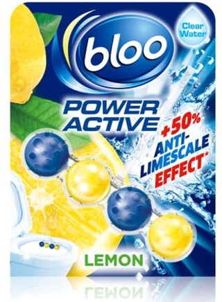 Bloo Power Active Balls Lemon – Advanced Rim Block with Cleaning Foam, Anti-Limescale Protection, and Extra Freshness - pzsku/ZB86CCDEA728946A58A04Z/45/_/1732707741/df30173a-ed99-4f73-9500-e7efc17d7ca9