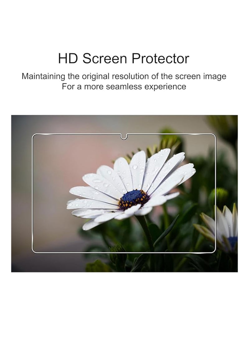 Huawei MatePad 11.5 (2025) Premium Tempered Glass Screen Protector for Huawei MatePad 11.5 (2025) - Image 3