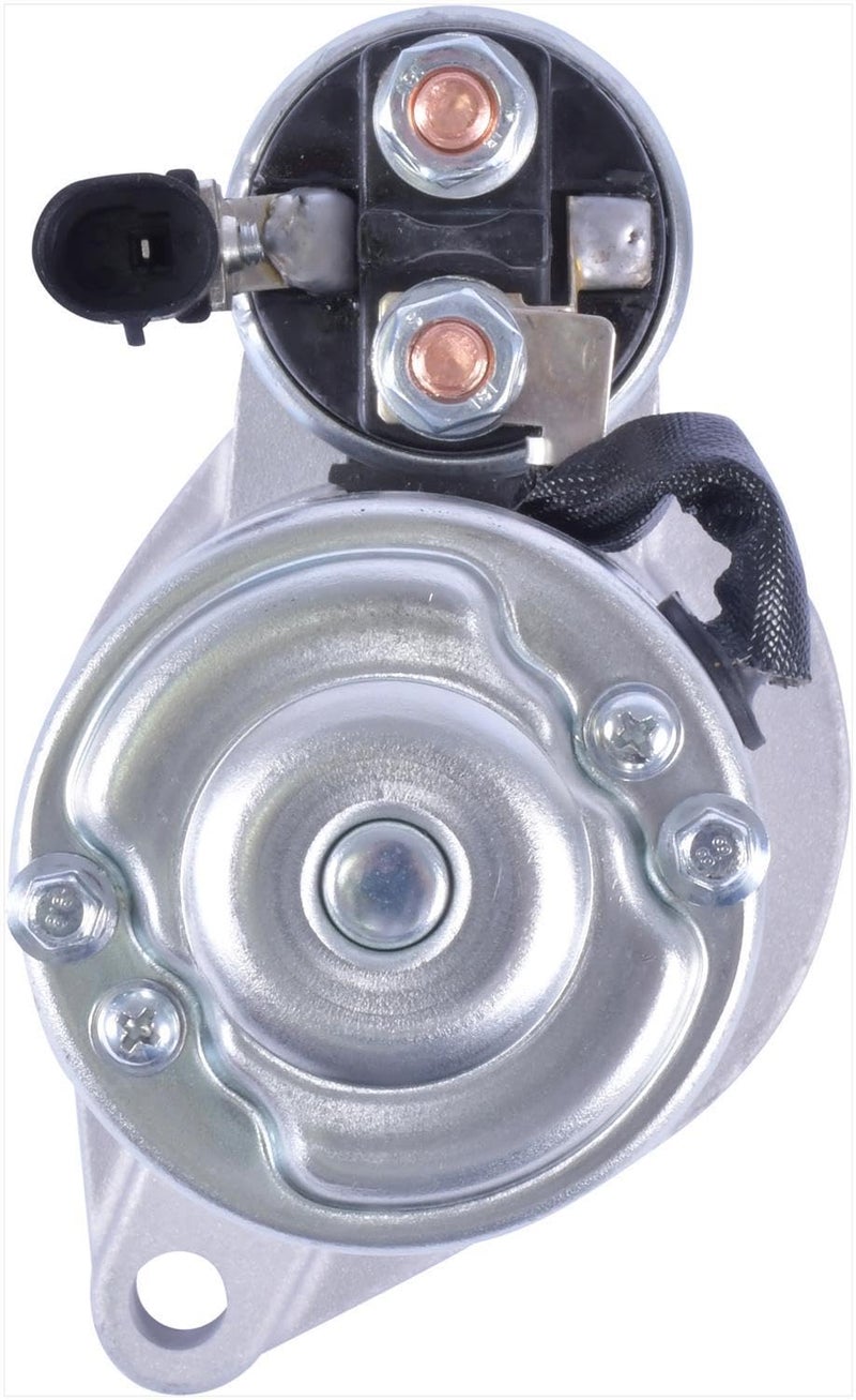 ACDelco Gold 337-1089 Starter - Image 2