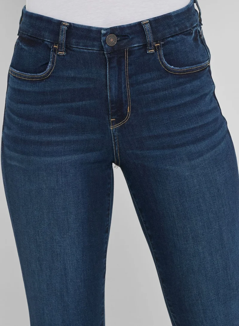 American Eagle Curvy Jeggings