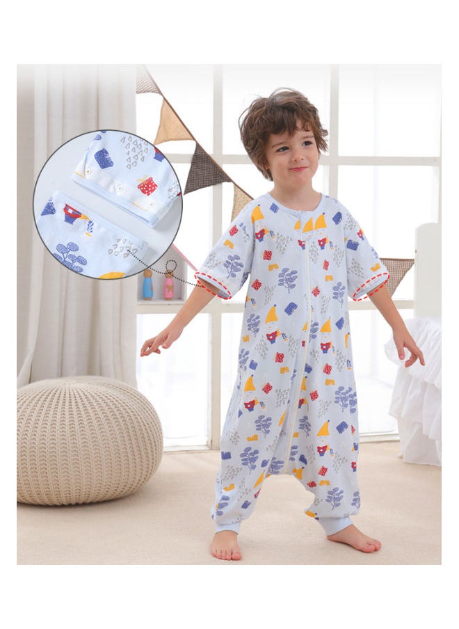 Y&D Baby Summer Sleeping Bag  - Image 4