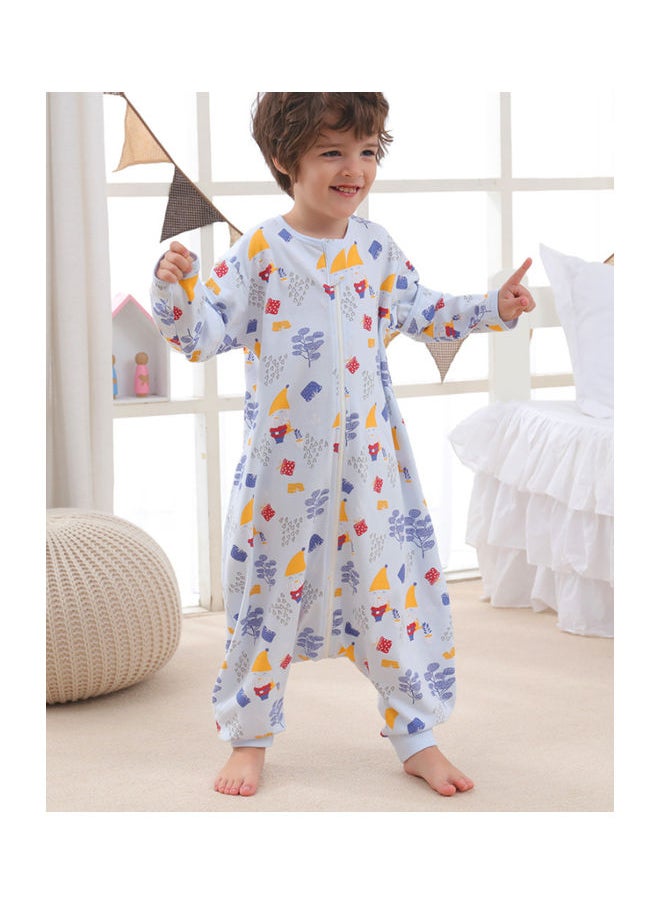 Y&D Baby Summer Sleeping Bag  - Image 2