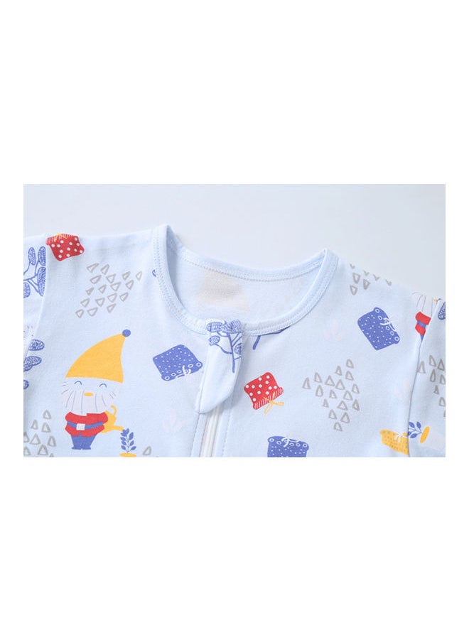 Y&D Baby Summer Sleeping Bag  - Image 5