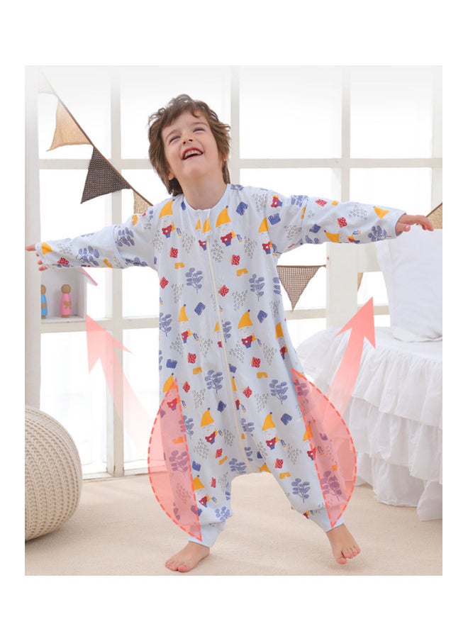 Y&D Baby Summer Sleeping Bag  - Image 3