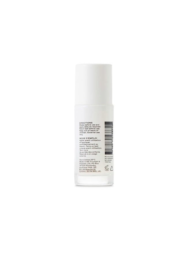 Triumph & Disaster | Blanco Deodorant | Roll-On Deodorant for Men - Odor Controlling, 1.69 oz - Image 4